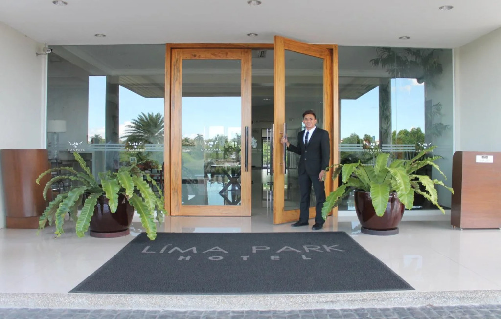 Lima Park Hotel
