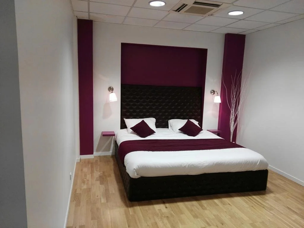 Pamir Apart Hotel