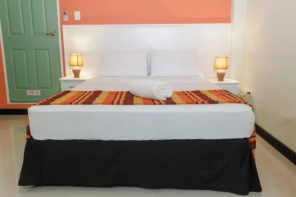 Emporis Resort