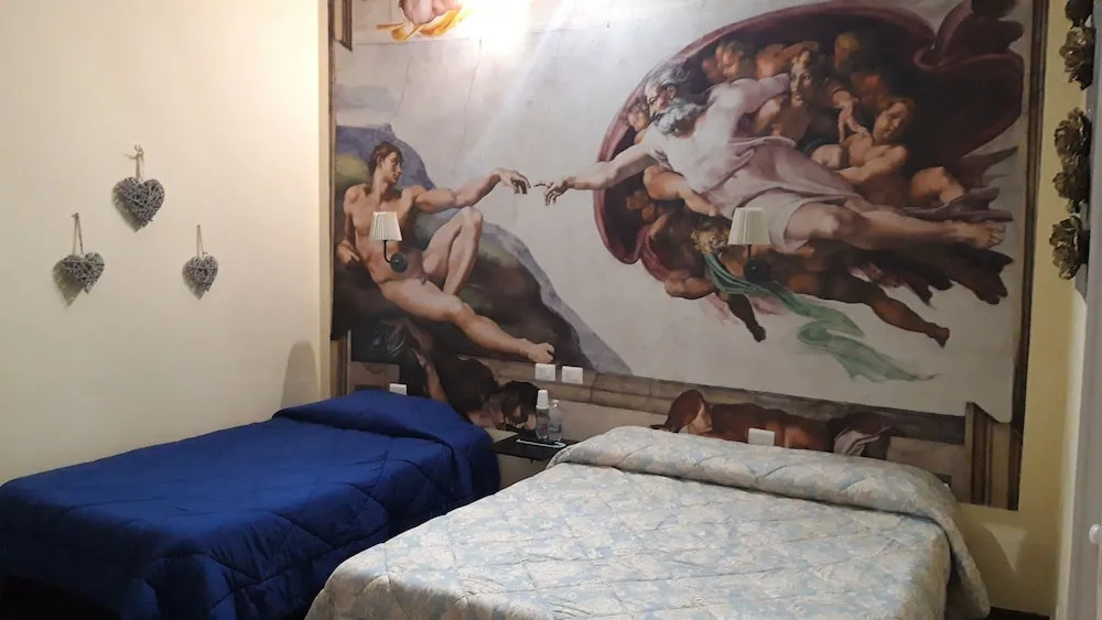 B&B Marykey