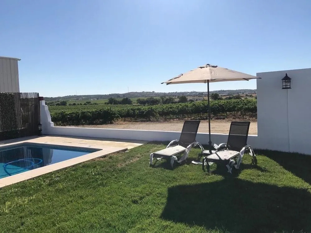 Herdade das Castas Nobres