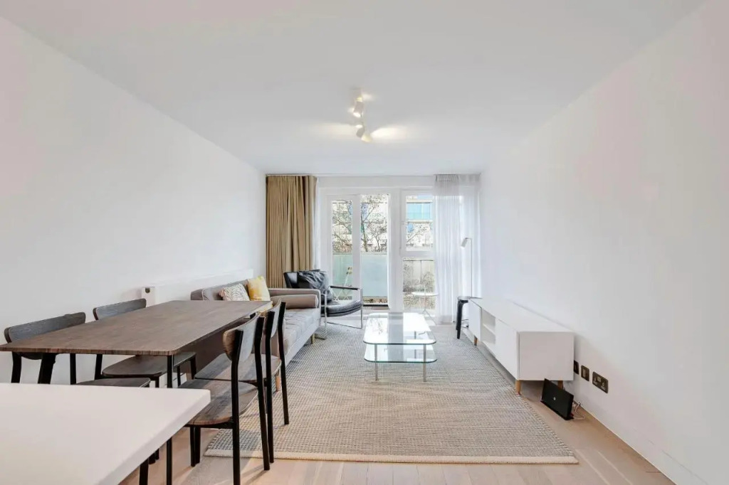 The Belgravia Villa