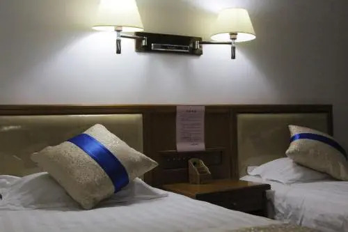 Xian Yan Inn
