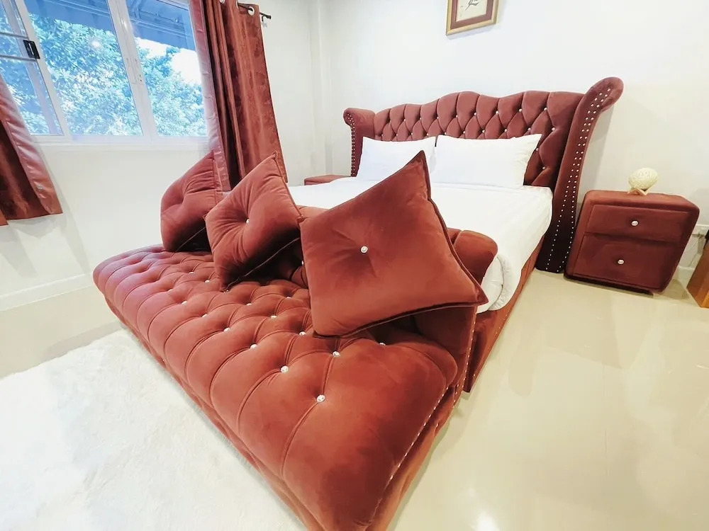 PK Villa Koh Samui