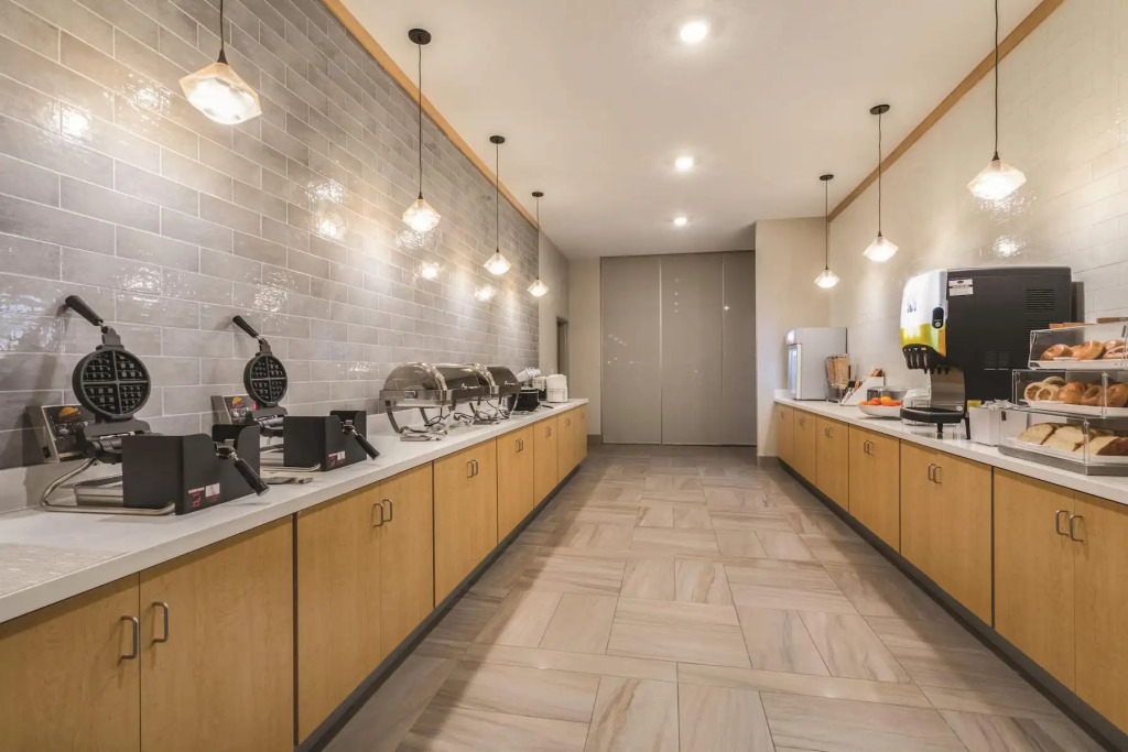 La Quinta by Wyndham South Jordan