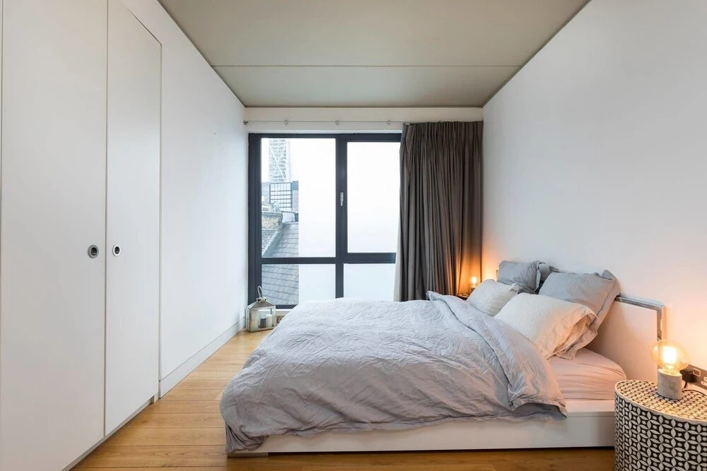 Spacious 2BR Modern Home in Shoreditch