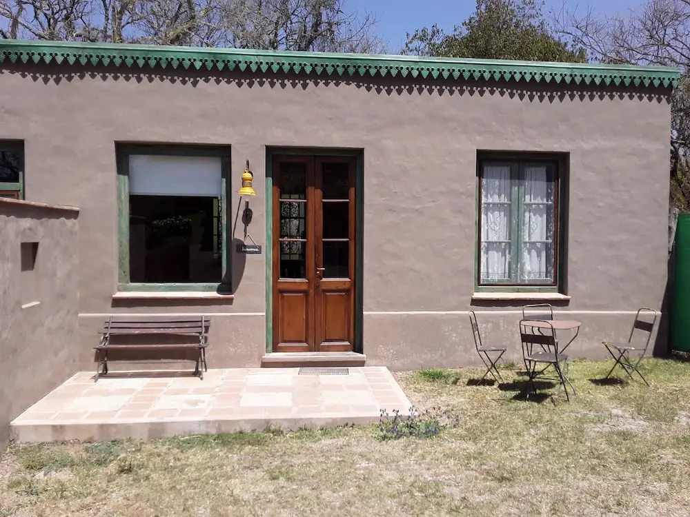 Las Casitas San Lorenzo