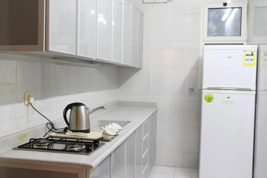 ريتان للشقق المخدومة - Retan Serviced Apartments
