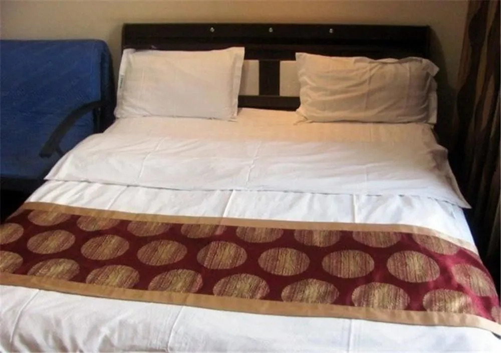 Shijia Hotel Apartment