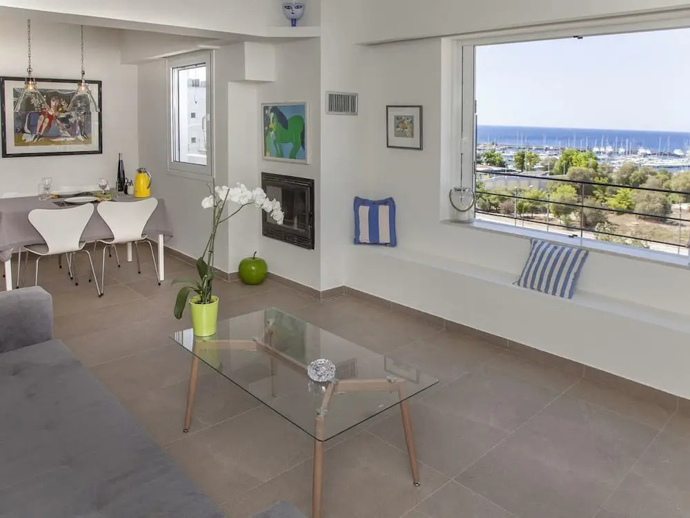 Atalanti Loft
