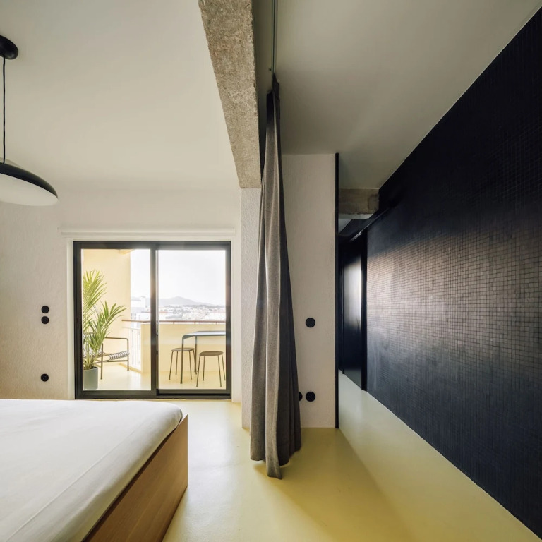 Boavista Apartment by Olala Homes