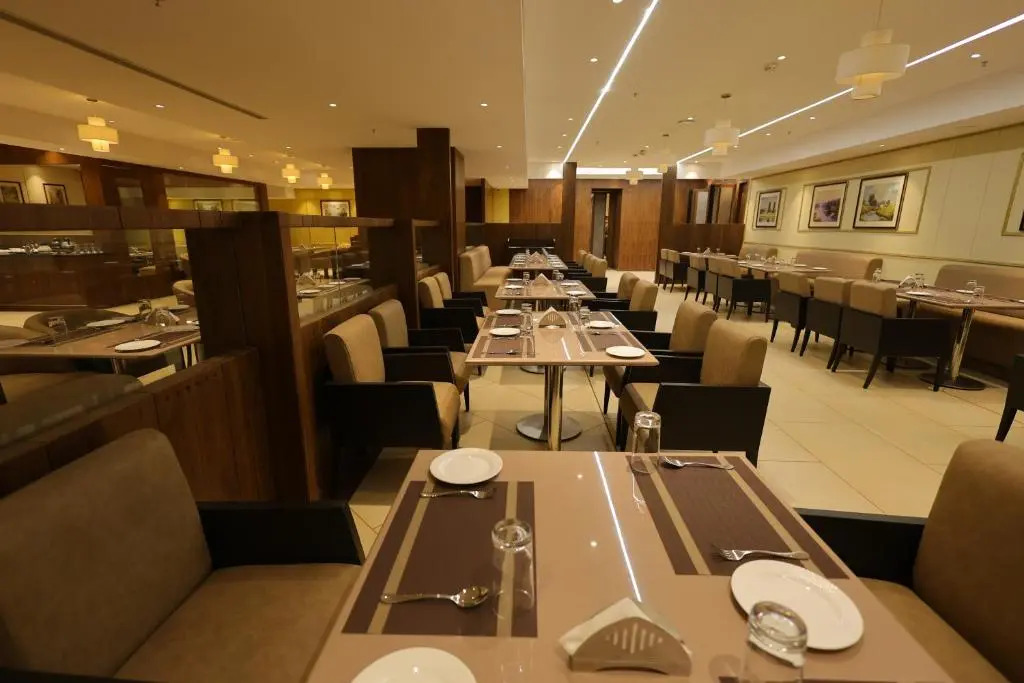 Hotel Aashray Inn