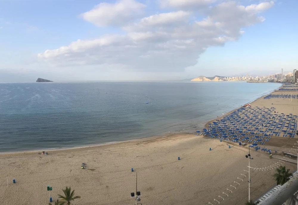 Beferent – Torreprincipado Benidorm