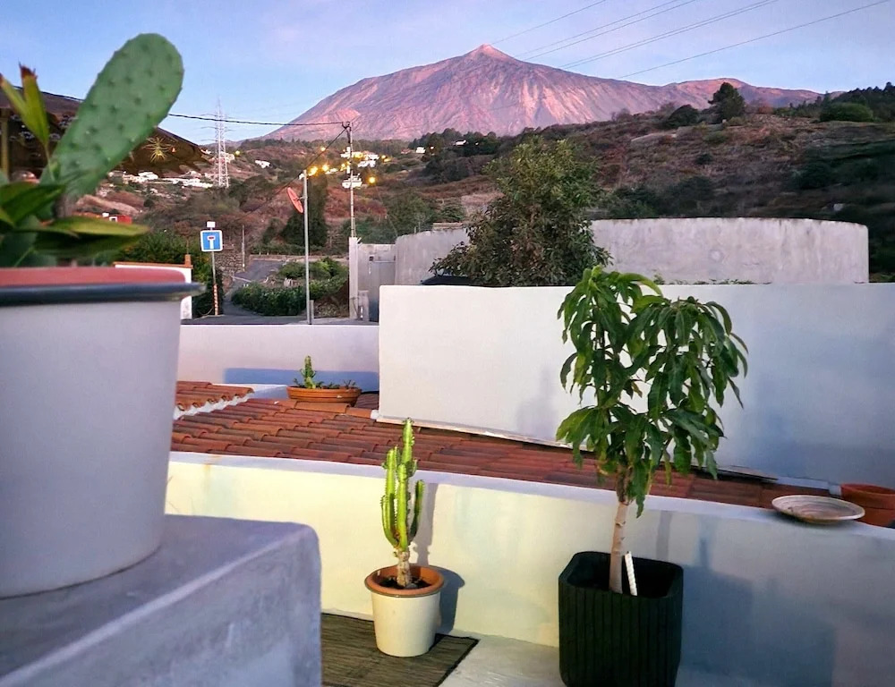 Casa Salvia - Rural Holiday Home