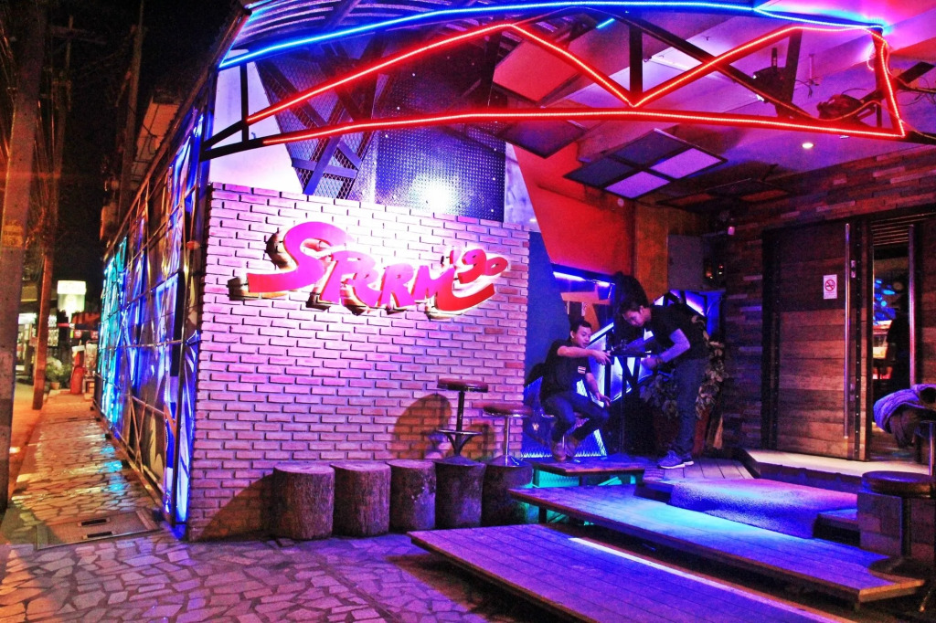 Ruenthip hotel