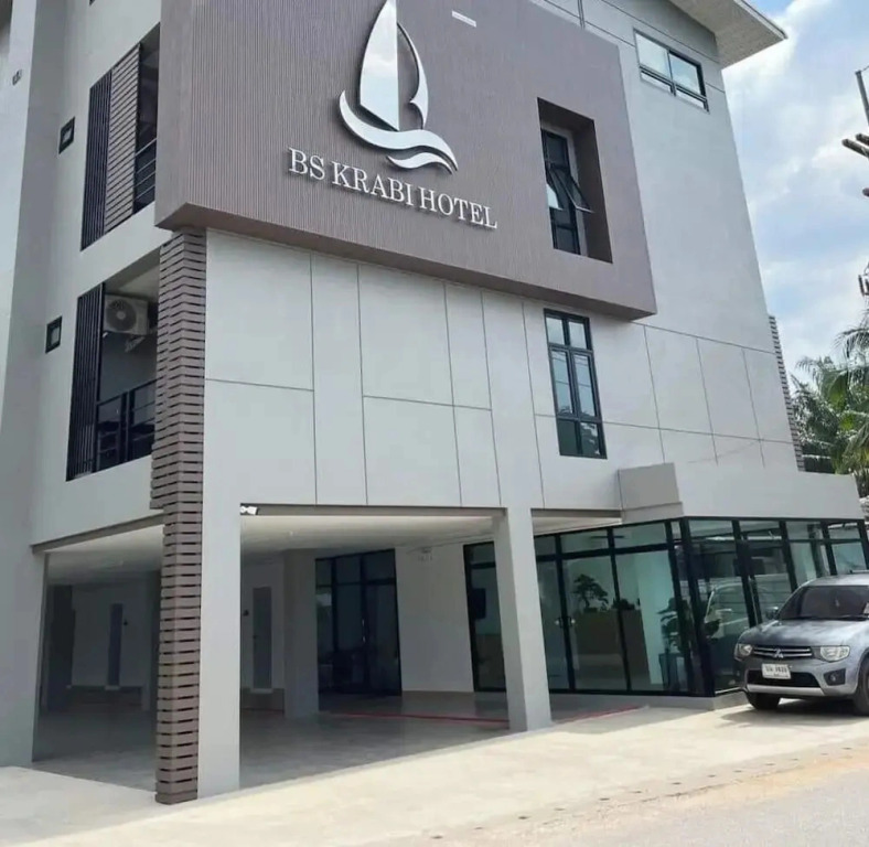 BS KRABI HOTEL