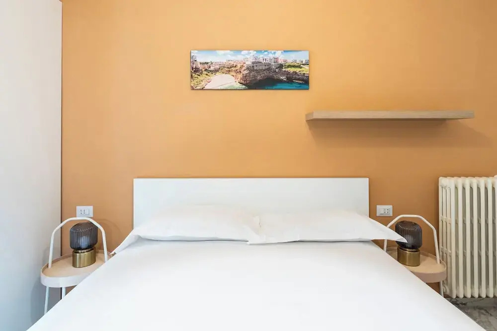 Saint Nicholas House by Wonderful Italy