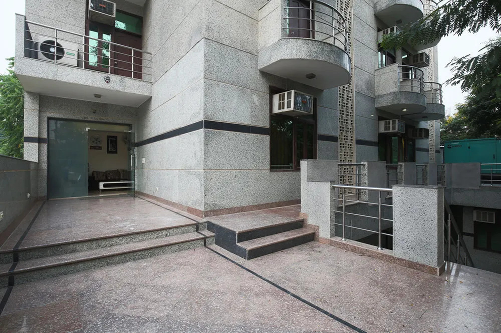 FabHotel Phase 2 Sahara Mall