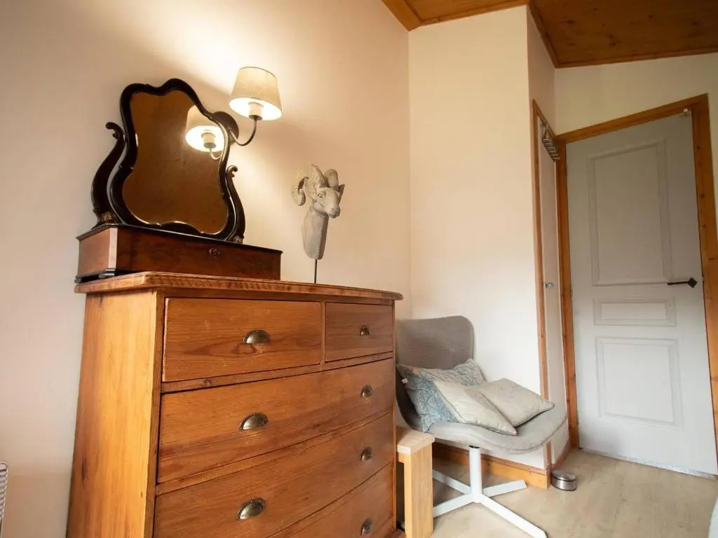 Appartement Valmorel, 4 pièces, 6 personnes - FR-1-291-791