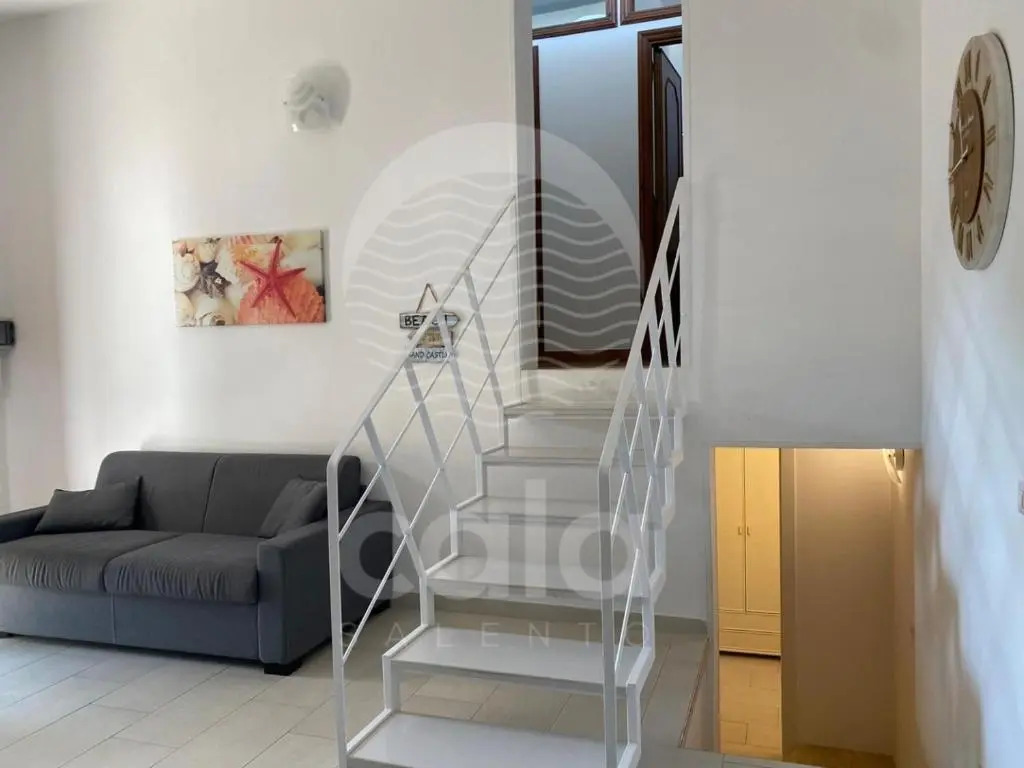Villa Orange Sun By Cala Salento