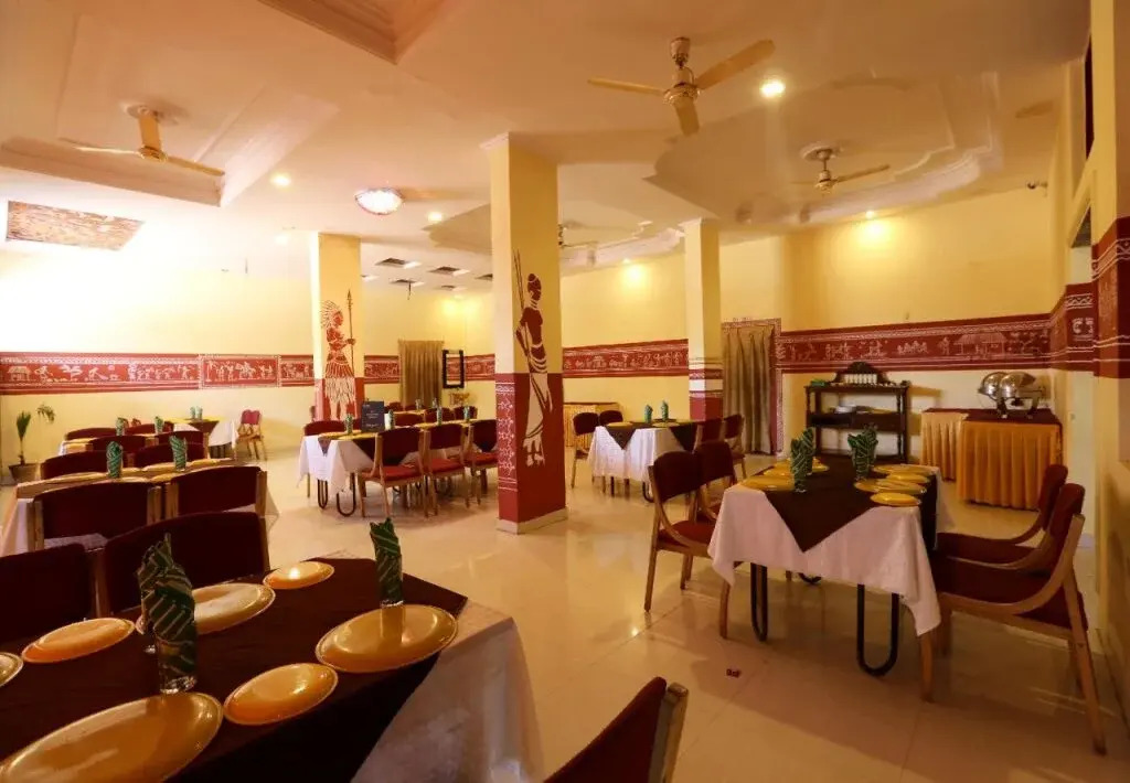 Hotel Indraprastha by OYO Rooms