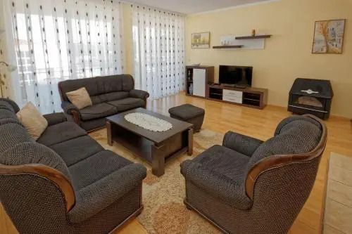 Apartments Ajla