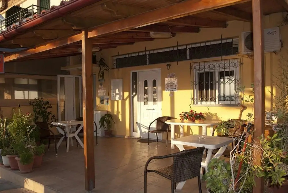 Semeli Hotel