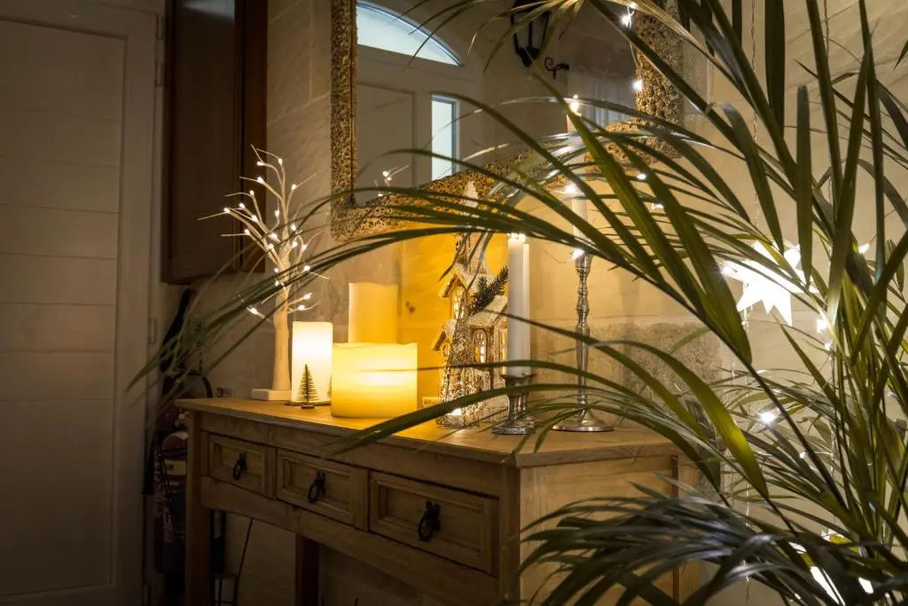 Sweet Life Gozo - Boutique Living
