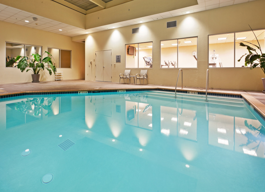 Crowne Plaza San Francisco Airport by IHG