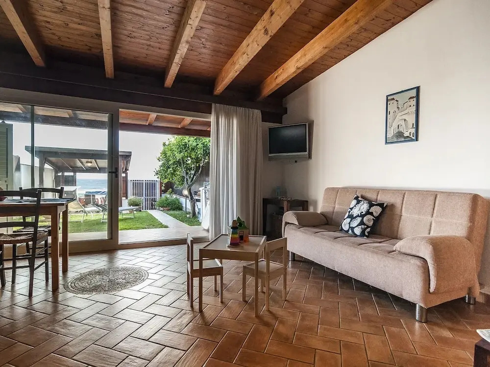 Casa Vacanza Maresol8