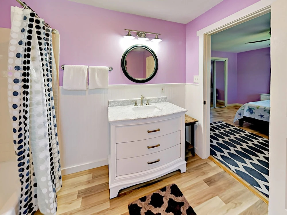 Beach Dreams in Port Aransas by RedAwning