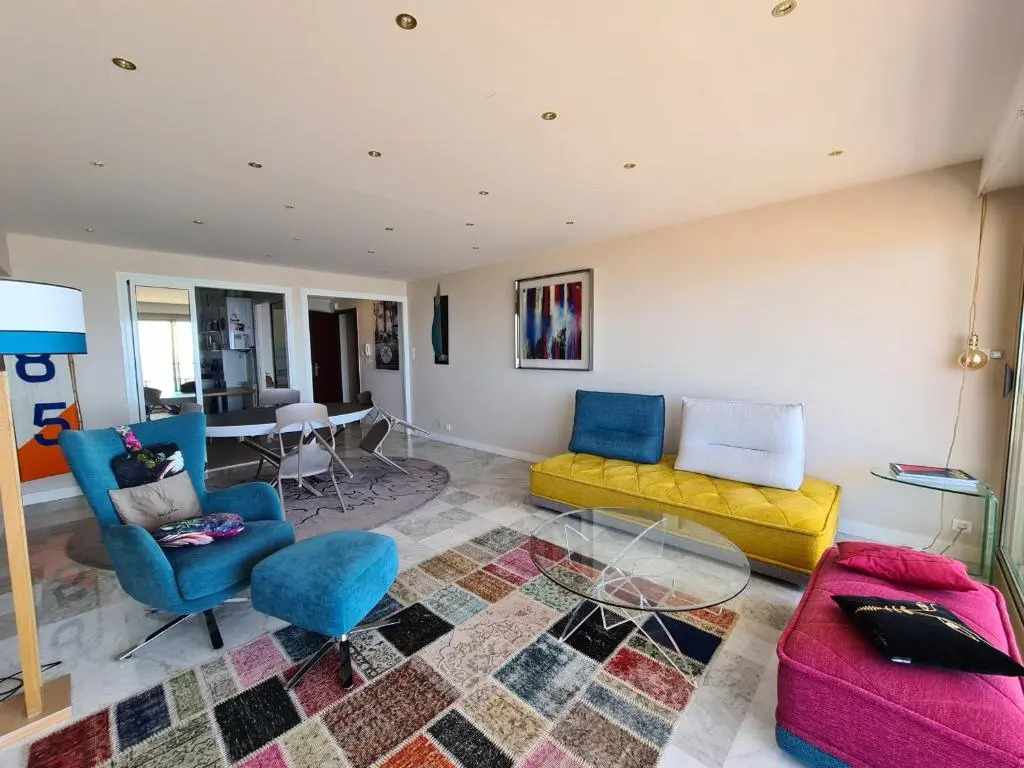 Appartement Les Sables-d'Olonne, 3 pièces, 5 personnes - FR-1-485-86