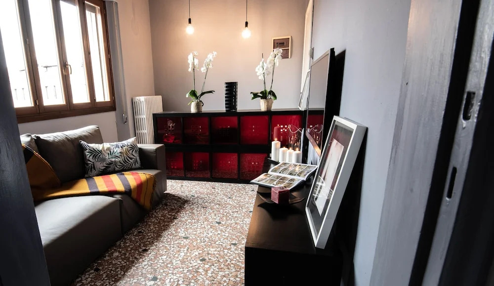 Greci Design Terrace