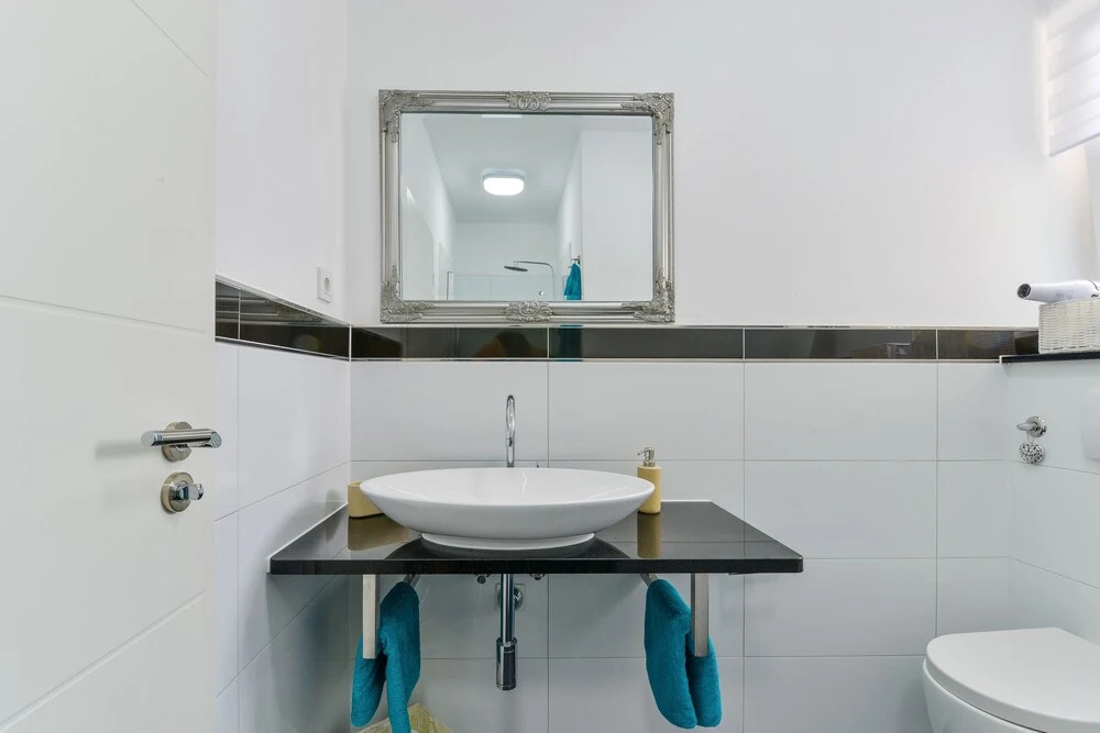 Apartments Olujic