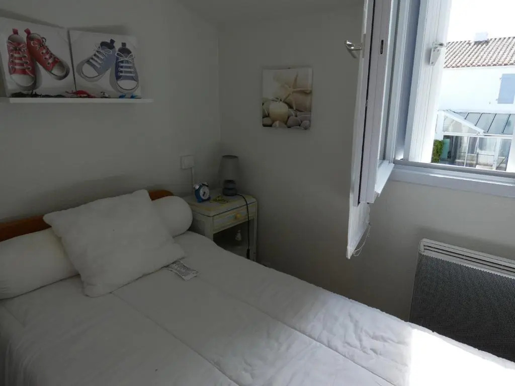 Maison Saint-Jean-de-Monts, 3 pièces, 4 personnes - FR-1-323-1