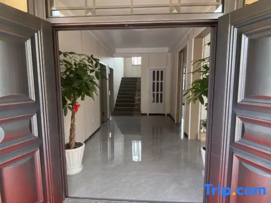 Xiangshan Fatty`s guesthouse