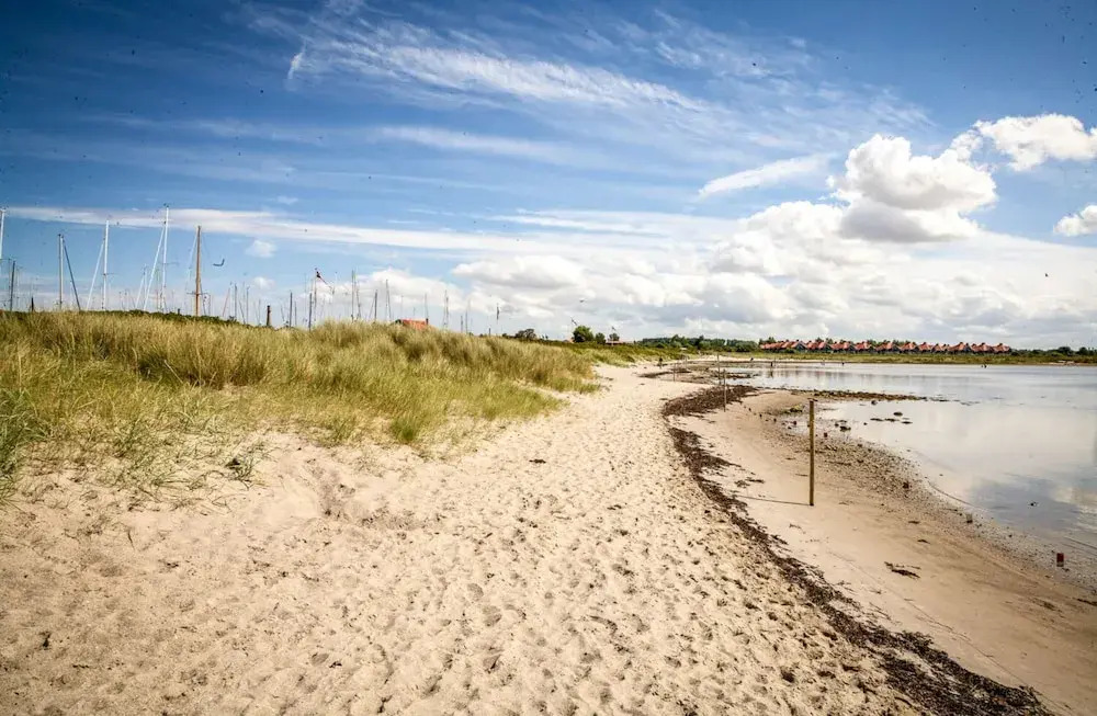 First Camp Bogense Strand Camping & Cottages