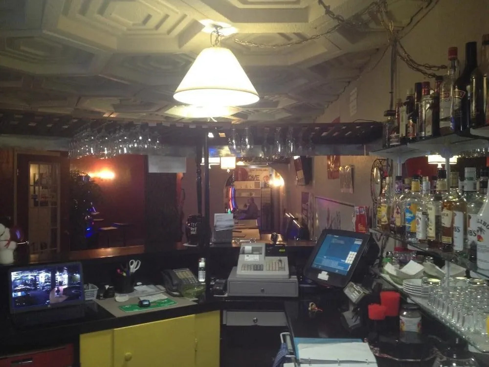 Classic Inn