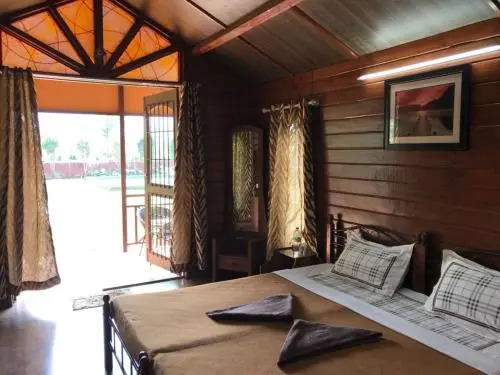 Meher Villa