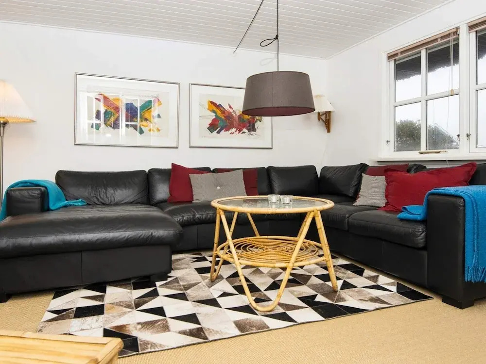 7 person holiday home in Fanø-By Traum