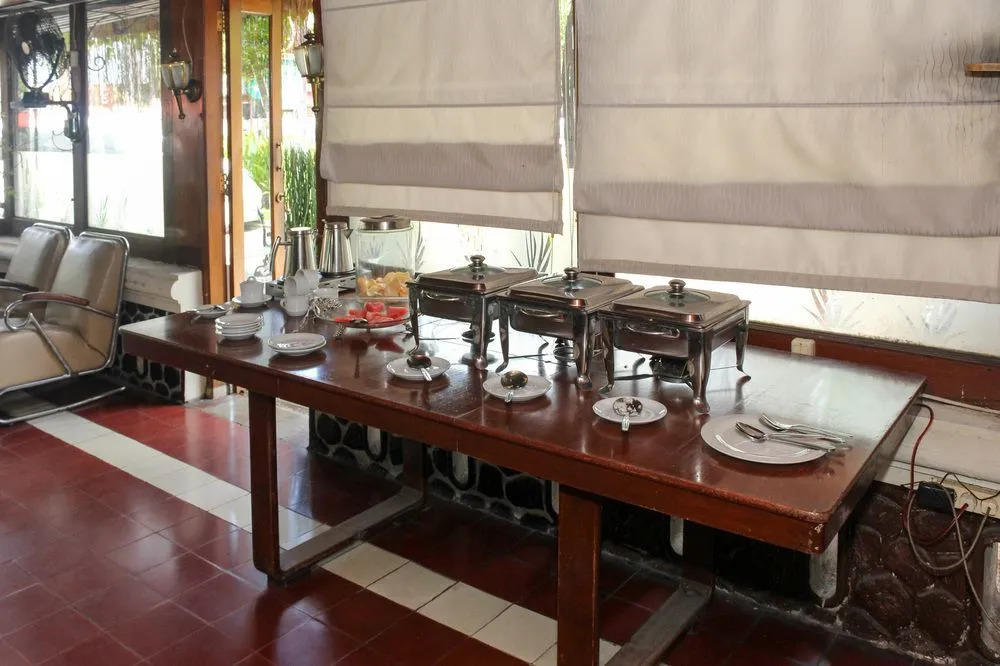 Airy Gondokusuman Cik Di Tiro 18 Yogyakarta