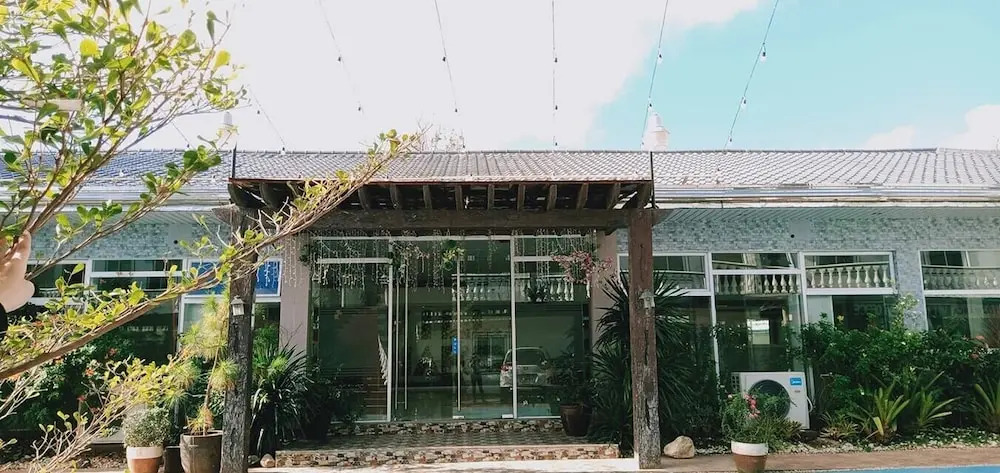 Villa Marca Resort Hotel and Event Place