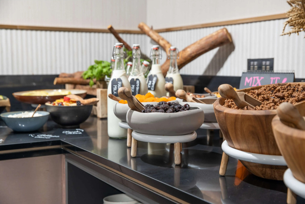 Radisson Blu Hotel Prague