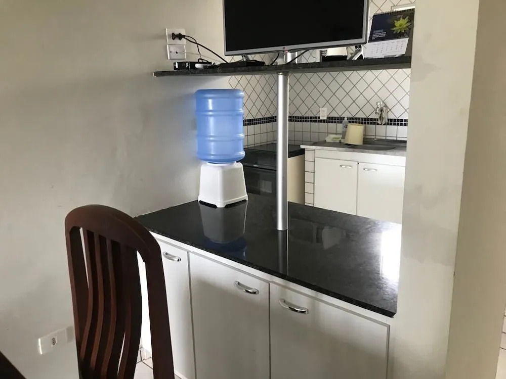 Apart Hotel Beira Mar