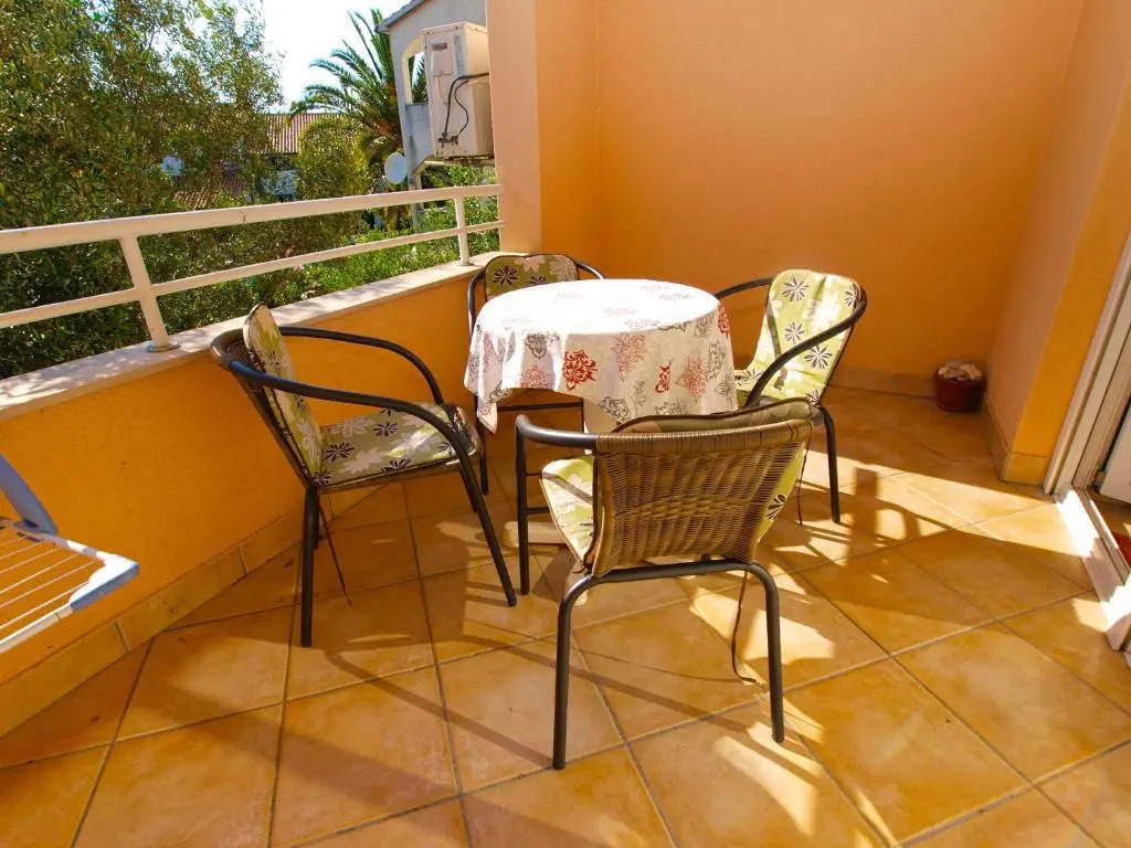 Apartment Dusko 1118