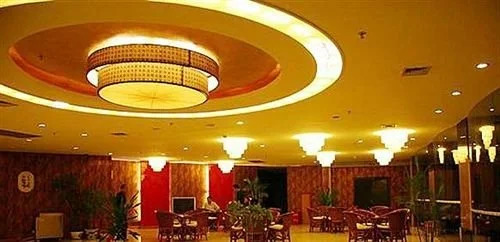 Mianyang Yuzhou Sunshine Holiday Hotel