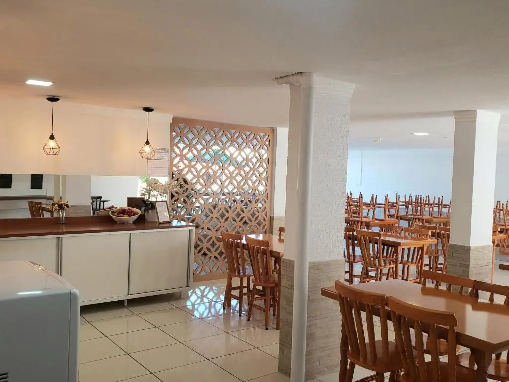 Apart Hotel Atlantico