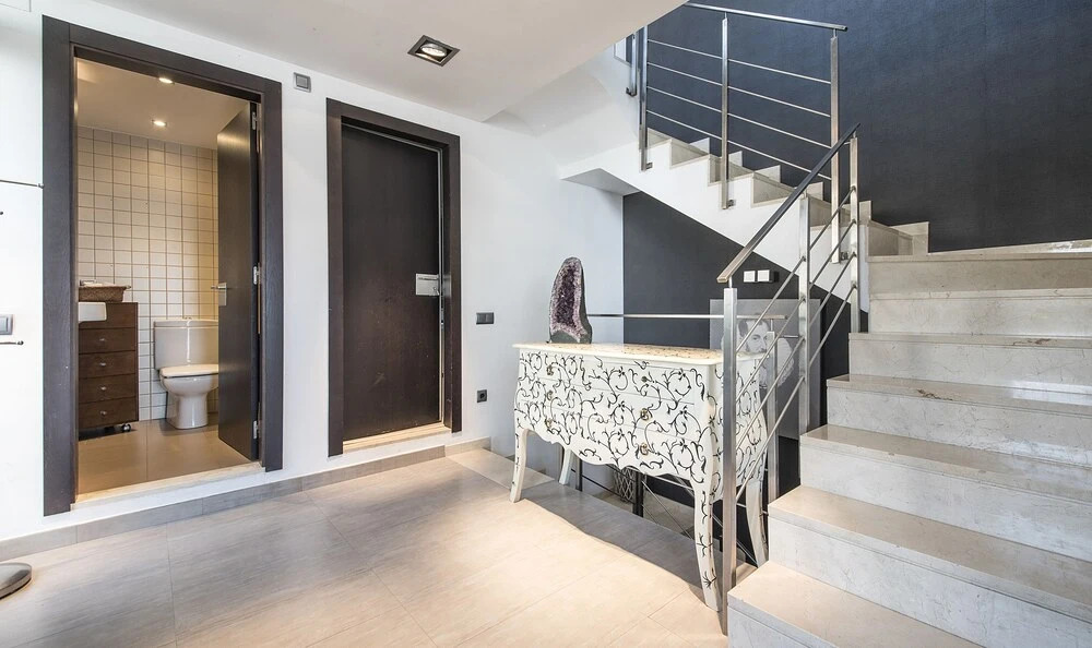 Villa Glenda TVL 70