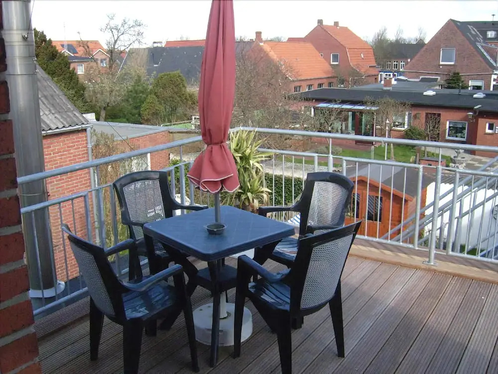 Haus Armbrecht