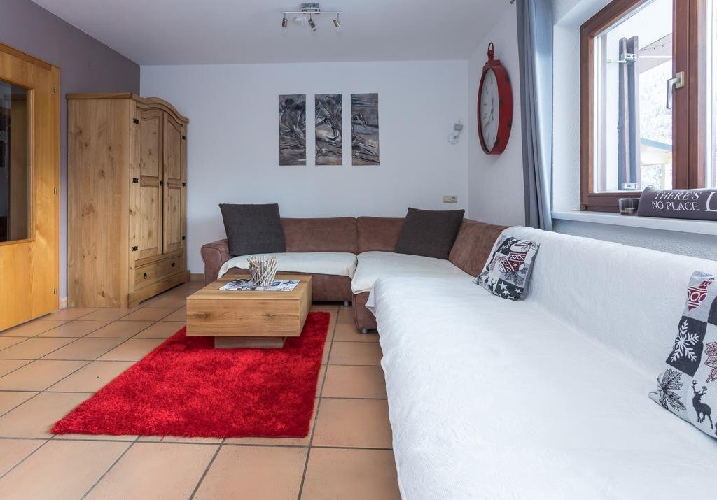 Landhaus Am Walde